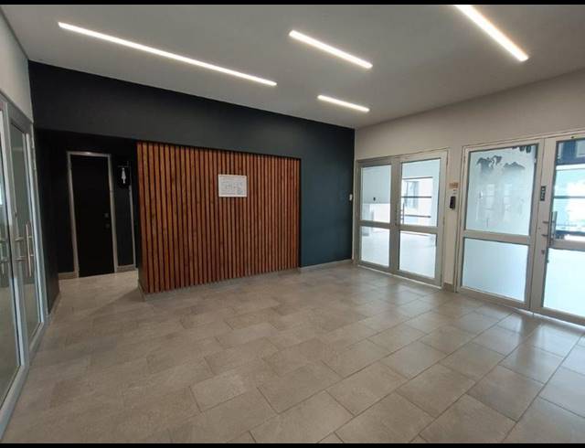 BUSINESS PROPERTY TO RENT IN STRUBENSVALLEI